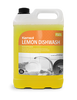 Lemon Dishwashing Liquid 5ltr