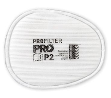 A1P2 Filter Cartridges