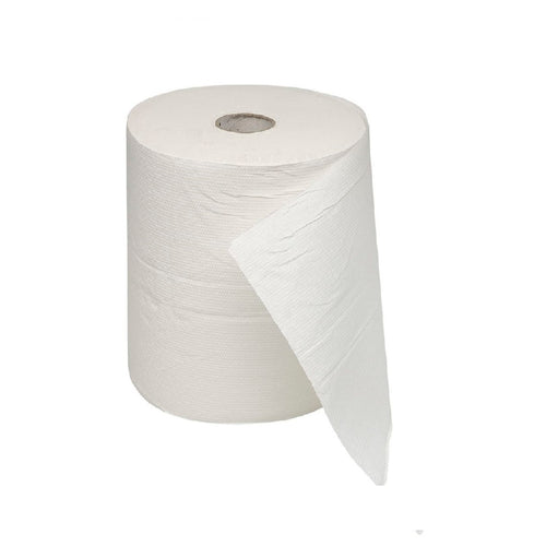 Deluxe AutoSense/AutoCut hand towel Carton (6 Rolls)