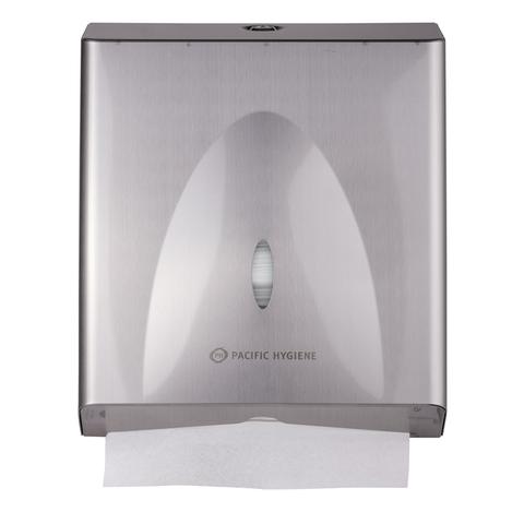 Stainless Steel Hand Towel Dispenser