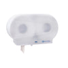 Double Jumbo Roll Dispenser