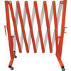 Expandable Barrier - Red/White