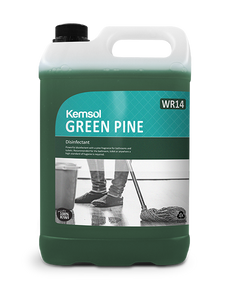 Green Pine Disinfectant 5ltr