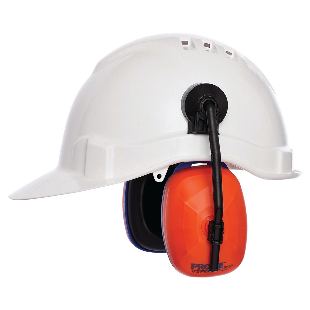 Viper Hard Hat Earmuffs