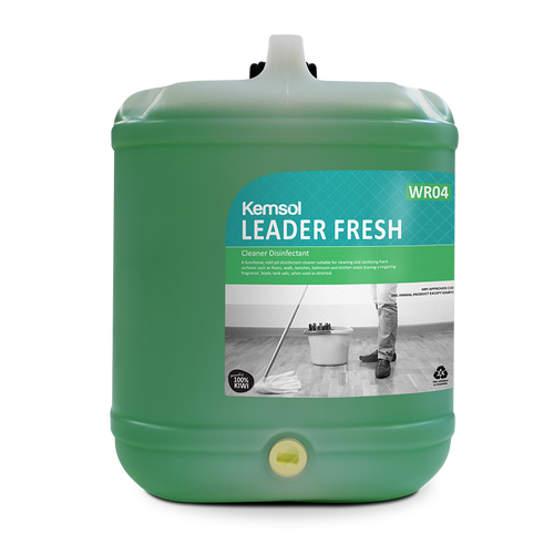 Leader Fresh Disinfectant 5ltr