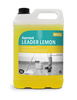 Leader Lemon Disinfectant 5ltr