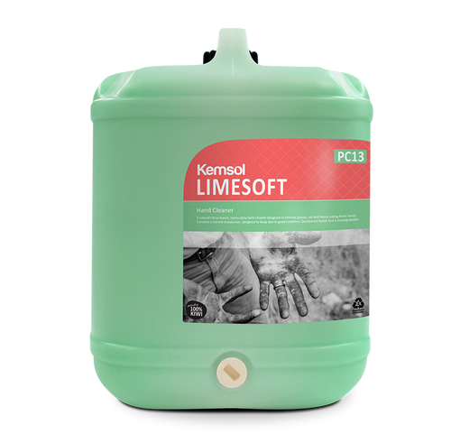 Limesoft Hand Cleanser 20ltr