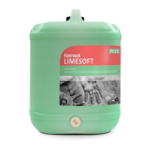 Limesoft Hand Cleanser 20ltr