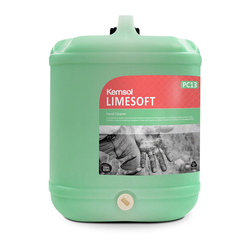 Limesoft Hand Cleanser 20ltr