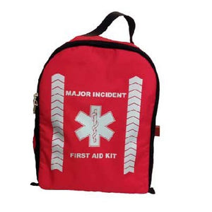 Major Incident First Aid Kit