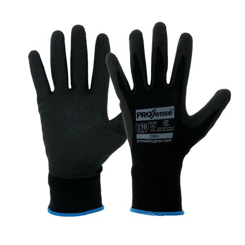 Stinga Gloves