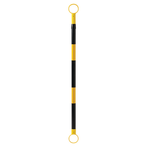 Traffic Cone Extension Bar 135cm to 210cm