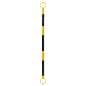 Traffic Cone Extension Bar 135cm to 210cm