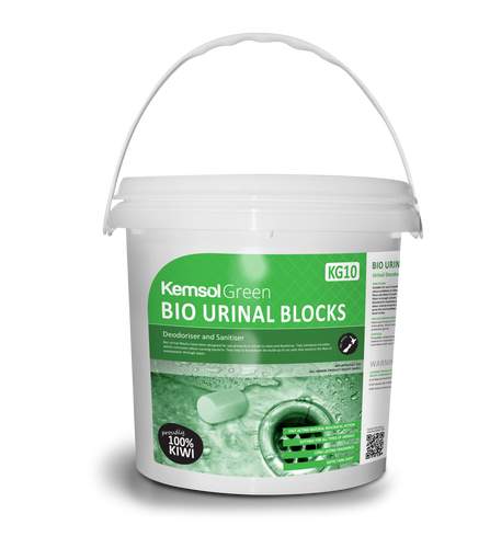 BIO URINAL BLOCKS 4kg