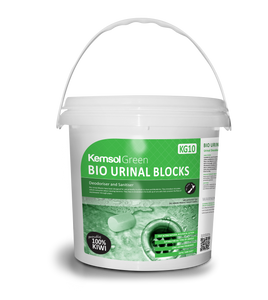 BIO URINAL BLOCKS 4kg