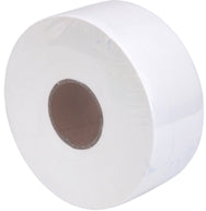 Green Recycled 2ply Jumbo Toilet Rolls