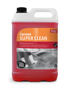 SUPER CLEAN  5ltr