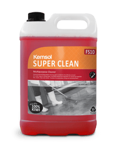 Clean Rite 5ltr SUPER CLEAN 5ltr – Safety Exp
