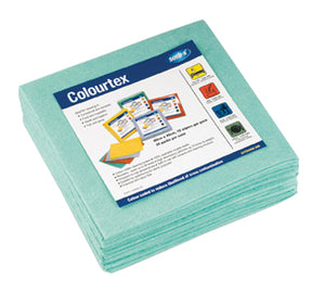 Colourtex Wipes