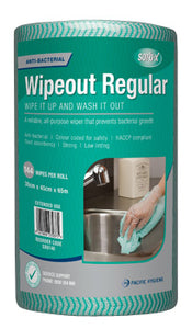 Sorb-X Wipeout Regular Roll